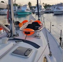 
										VELERO HUNTER 46.6 full									