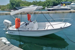 BOSTON WHALER OPEN 15, VENTA DE BOSTON WHALER OPEN 15, BOSTON WHALER OPEN 15 DE TUCACAS