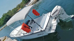 
										BOSTON WHALER OPEN 15 full									