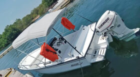 BOSTON WHALER OPEN 15