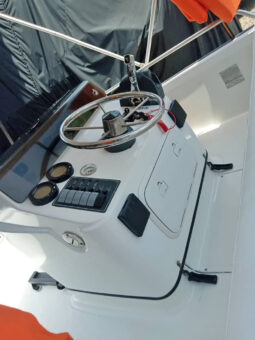 
										BOSTON WHALER OPEN 15 full									