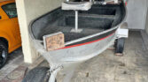 BOTE MANLIO 14, VENTA DE BOTE MANLIO 14, BOTE MANLIO 14 DE VALENCIA