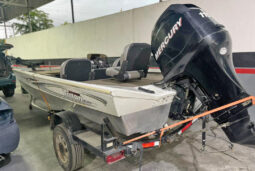 
										BOTE TRITON TS 18 full									