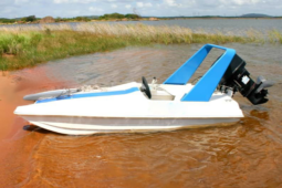 CATAMARAN CUB COUGAR 11, VENTA DE CATAMARAN CUB COUGAR 11, CATAMARAN CUB COUGAR 11 DE BOLIVAR