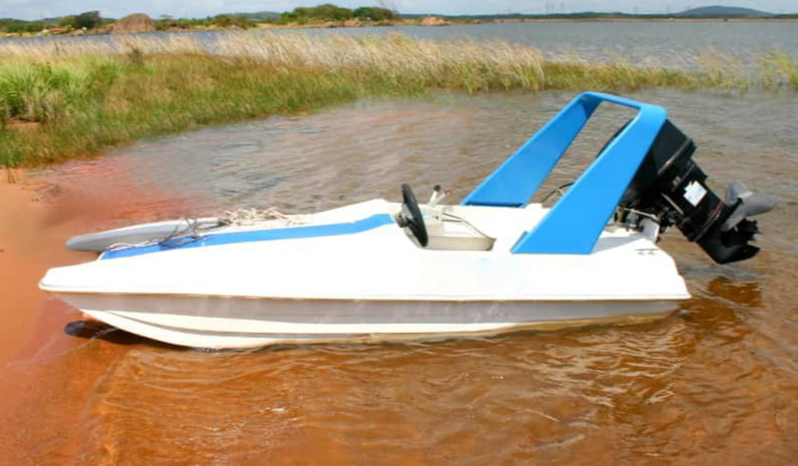 CATAMARAN CUB COUGAR 11, VENTA DE CATAMARAN CUB COUGAR 11, CATAMARAN CUB COUGAR 11 DE BOLIVAR