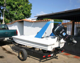 
										CATAMARAN CUB COUGAR 11 full									