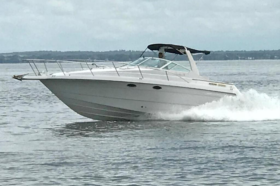 CHAPARRAL SIGNATURE 31