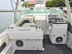 CHAPARRAL SIGNATURE 31