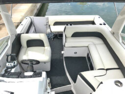 
										CHAPARRAL SIGNATURE 31 full									