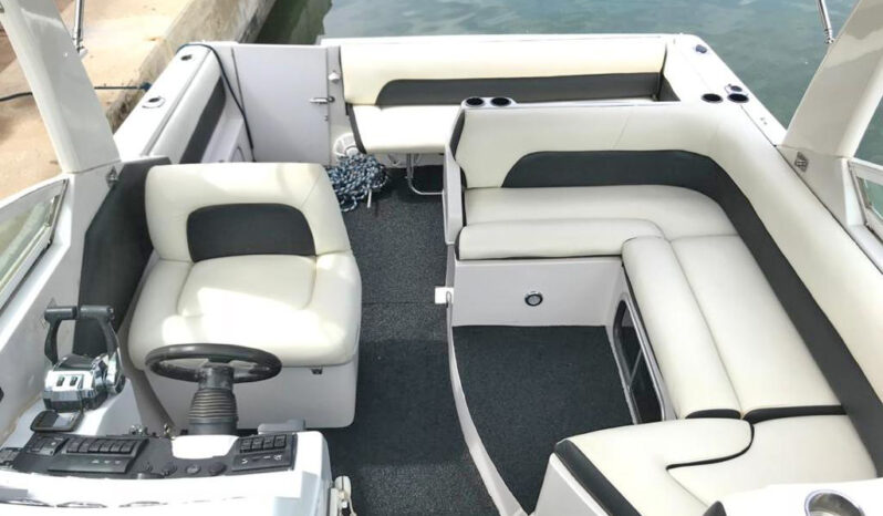 
								CHAPARRAL SIGNATURE 31 full									