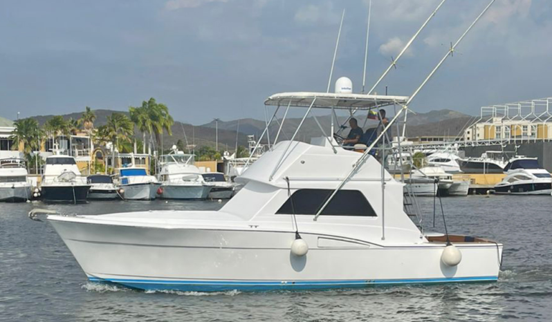 CHRIS CRAFT TOURNAMENT 37, VENTA DE CHRIS CRAFT TOURNAMENT 37, CHRIS CRAFT TOURNAMENT 37 DE LECHERIA