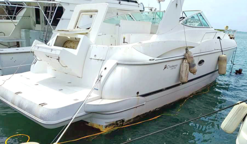 CRUISERS YACHTS 3672 EXPRESS, VENTA DE CRUISERS YACHTS 3672 EXPRESS, CRUISERS YACHTS 3672 EXPRESS DE MORROCOY