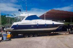 
										CRUISERS YACHTS SPORTS COUPE 42 full									