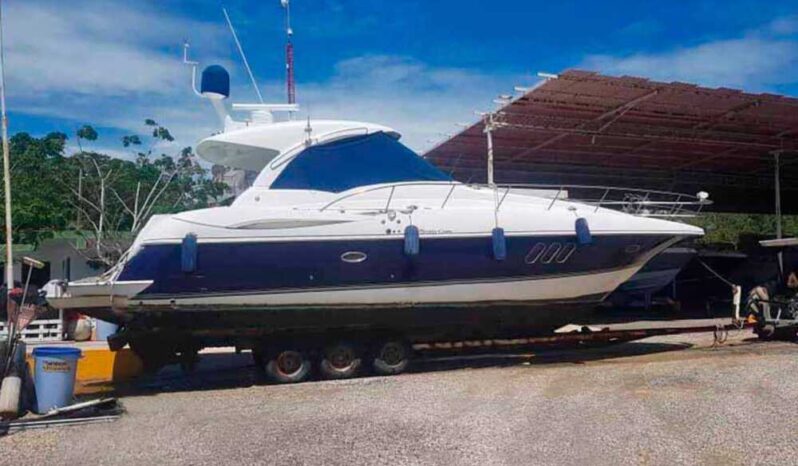 
								CRUISERS YACHTS SPORTS COUPE 42 full									