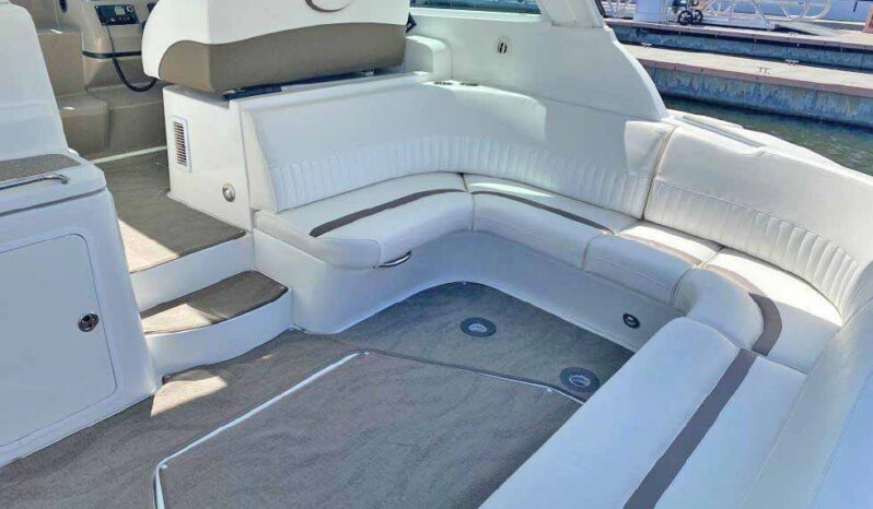 
								CRUISERS YACHTS SPORTS COUPE 42 full									