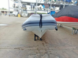 
										DINGHY CARIBE DL 15 full									