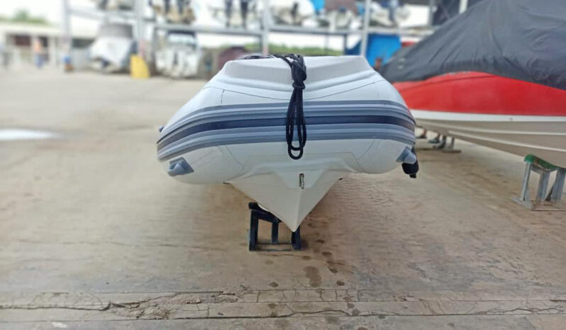 
								DINGHY CARIBE DL 15 full									