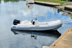 DINGHY CARIBE DL 15, VENTA DE DINGHY CARIBE DL 15, DINGHY CARIBE DL 15DE HIGUEROTE