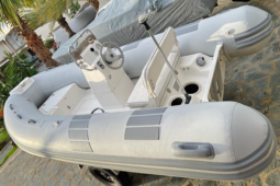 DINGHY DL 13, VENTA DE DINGHY DL 13, DINGHY DL 13 DE LECHERIA