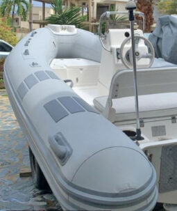 
										DINGHY DL 13 full									