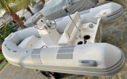 
										DINGHY DL 13 full									