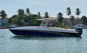 EXTREME MARINE 30