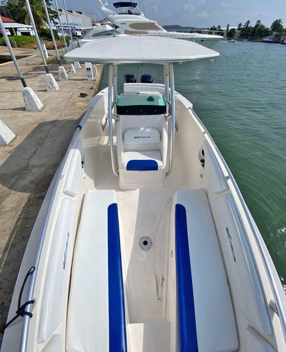 EXTREME MARINE 30