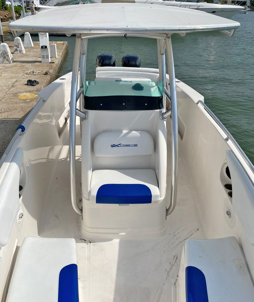 EXTREME MARINE 30