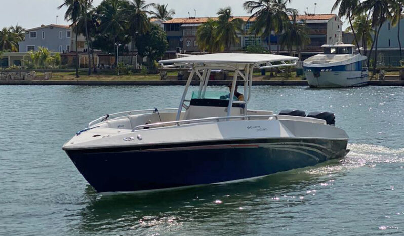 
								EXTREME MARINE 30 full									