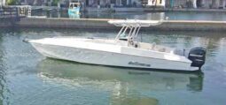 
										EXTREME MARINE CUDDY 30 full									