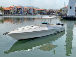 
										EXTREME MARINE CUDDY 30 full									