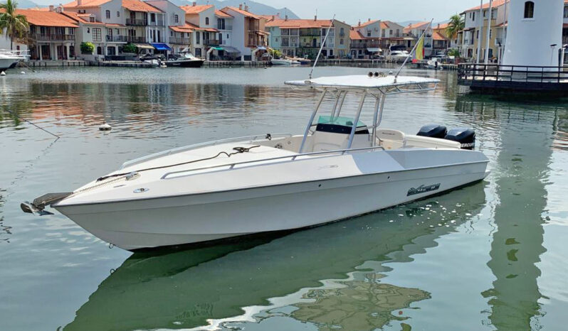 
								EXTREME MARINE CUDDY 30 full									