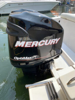 
										EXTREME MARINE CUDDY 30 full									