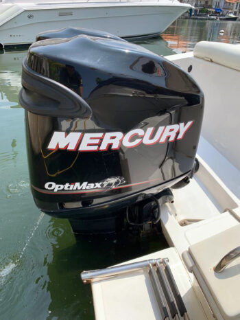 
								EXTREME MARINE CUDDY 30 full									