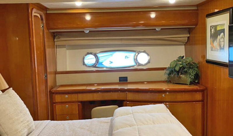 
								FERRETTI 76 full									