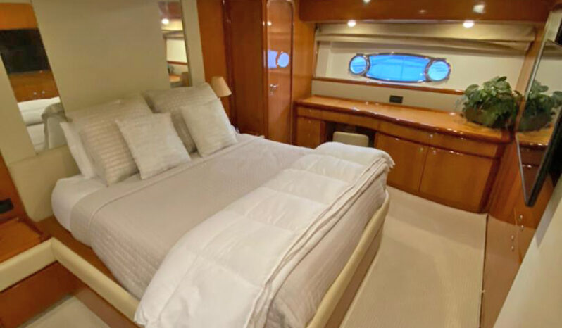 
								FERRETTI 76 full									