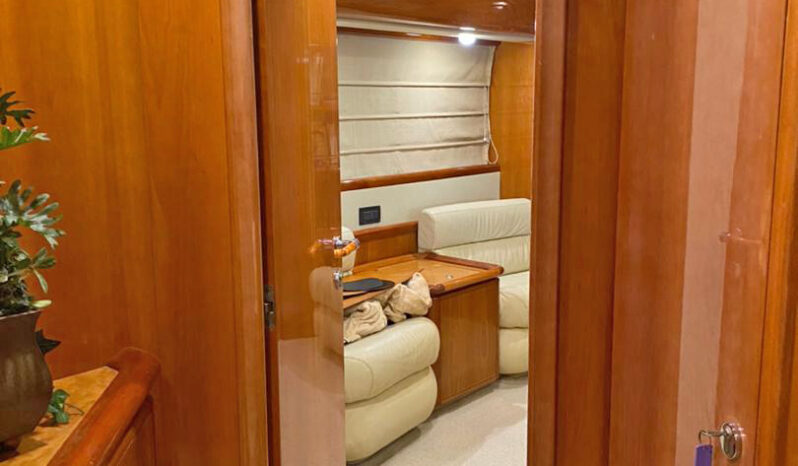 
								FERRETTI 76 full									