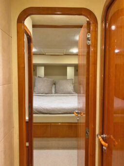 
										FERRETTI 76 full									