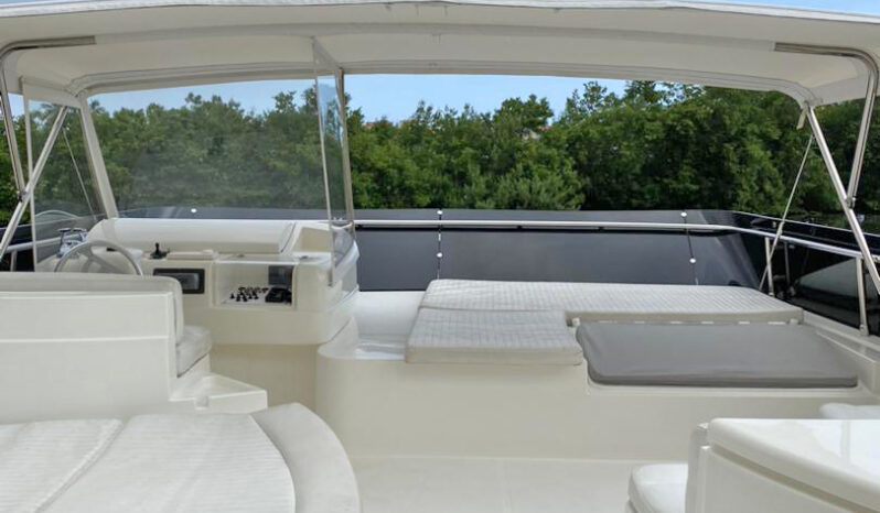 
								FERRETTI 76 full									