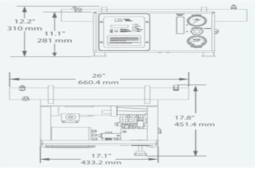 
										HRO SEAFARI MINI 170 GPD full									