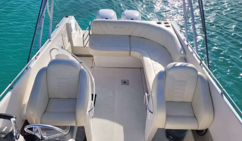 
								INTERMARINE AVANTI 33 full									