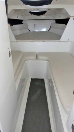 
										INTERMARINE AVANTI 33 full									