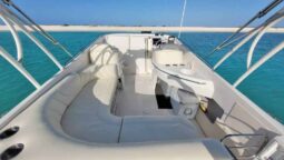 
										INTERMARINE AVANTI 33 full									