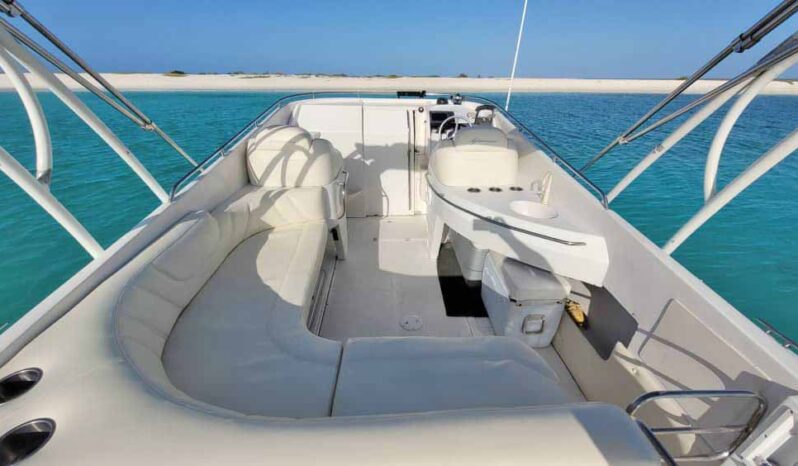 
								INTERMARINE AVANTI 33 full									