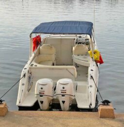 
										INTERMARINE AVANTI 33 full									