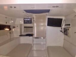 
										INTERMARINE AVANTI 33 full									