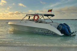 INTERMARINE SPORT 350, VENTA DE INTERMARINE SPORT 350, INTERMARINE SPORT 350 DE HIGUEROTE