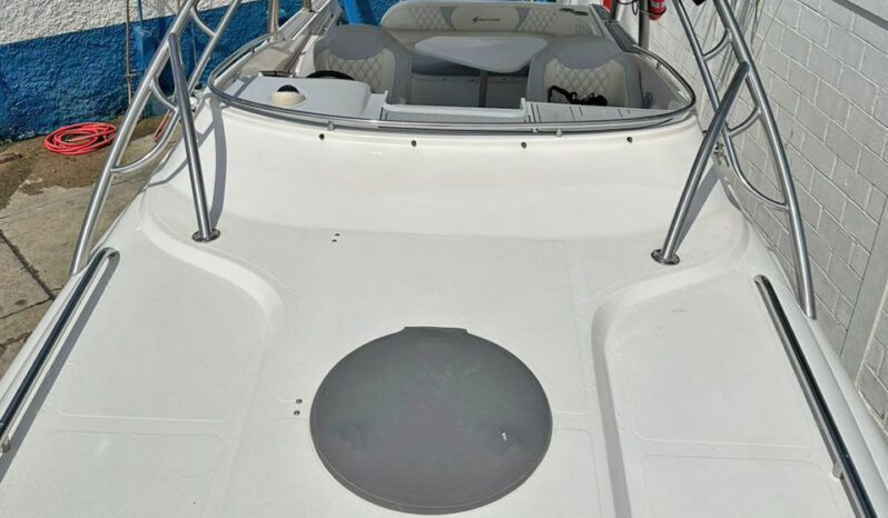 
								INTERMARINE SPORT 350 full									