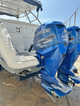 
										INTERMARINE SPORT 350 full									