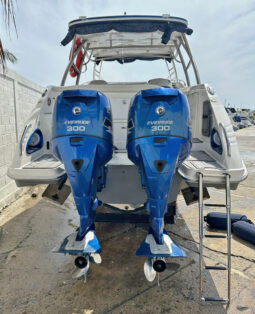 
										INTERMARINE SPORT 350 full									